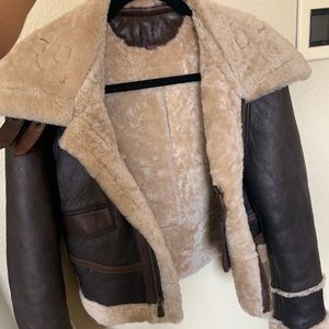 UGG Jacket